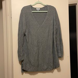 XXL long sleeve sweater from Old Navy — worn once!